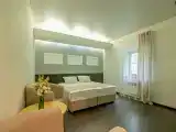 Двухместный номер с 1 кроватью комфорт