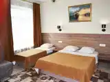 Четырёхместный номер К2 полулюкс, 2 этаж
