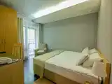 Двухместный номер с 1 кроватью комфорт с балконом