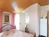 Четырёхместный номер К3 полулюкс, 3 этаж