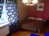 Двухместный номер с 1 кроватью №3