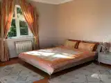 Двухместный номер с 1 кроватью эконом с видом на море