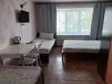 Трёхместный номер стандарт