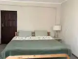 Двухместный номер с 1 кроватью эконом