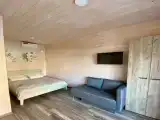 Двухместный номер с 1 кроватью стандарт