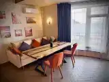 Апартаменты deluxe sea view 22