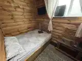Двухместный номер с 1 кроватью улучшенный