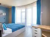 Апартаменты suite sea view 12