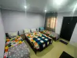 Семейный (FAMILY) Семейный номер люкс