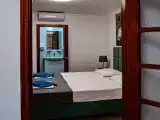 Трёхместный номер люкс
