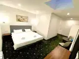 Двухместный номер с 1 кроватью стандарт