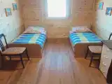Двухместный номер с 2 отдельными кроватями стандартный