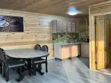 Семейный номер люкс с видом на Китой