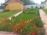Семейный номер люкс с видом на реку