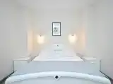 Двухместный номер с 1 кроватью Джуниор Сюит Панорамный