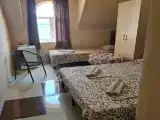 Трёхместный номер Трехместный стандарт