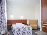 Одноместный номер стандарт