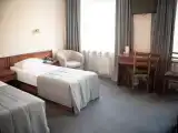Двухместный номер с 2 отдельными кроватями Двухместный Стандарт