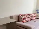Двухместный номер с 1 кроватью стандарт