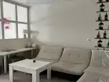 Трёхместный номер улучшенный
