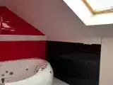 Апартаменты люкс