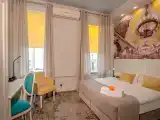 Двухместный номер с 1 кроватью комфорт