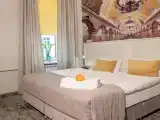 Двухместный номер с 1 кроватью стандарт