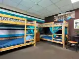 Многоместный смешанный номер эконом (душ/туалет общий)