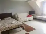 Семейный номер стандарт с видом на море