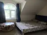 Четырёхместный номер стандарт