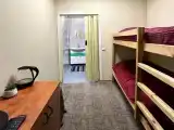 Двухместный номер с 1 кроватью двухместный номер с 2-х ярусной кроватью