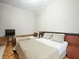 Трёхместный номер стандарт