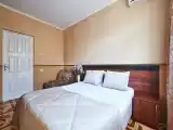Трёхместный номер с балконом