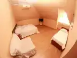 Четырёхместный номер стандарт