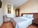 Семейный номер с балконом
