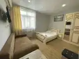 Семейный номер шестиместный двухкомнатный