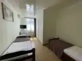 Двухместный номер с 2 отдельными кроватями стандарт