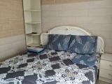 Двухместный номер с 1 кроватью стандарт
