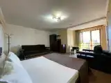 Семейный номер с балконом
