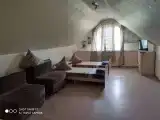 Четырёхместный номер стандарт