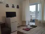 Трёхместный номер с балконом