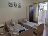Четырёхместный номер четырёхместный номер улучшенный