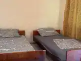 Двухместный номер с 2 отдельными кроватями стандарт