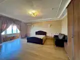 Четырёхместный номер Однокомнатный с видом на море (1 линия)