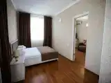 Семейный номер двухкомнатный люкс с 2 балконами