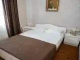 Четырёхместный номер с балконом