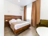 Трёхместный номер улучшенный