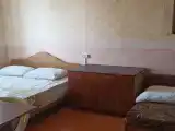 Трёхместный номер эконом