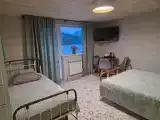 Трёхместный номер стандарт