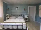 Двухместный номер с 1 кроватью стандарт